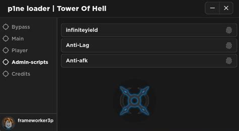 Tower of Hell: Instant Finish, Speed Hack & More Mobile Script ...