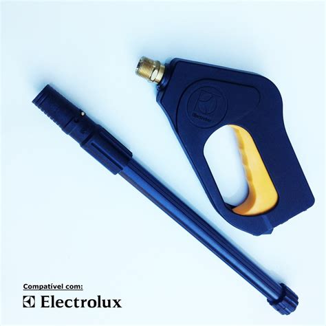 Pistola gatilho lança Lavadora Pressão Electrolux Wap Mini R 199