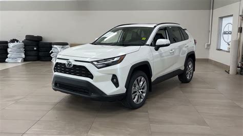 2025 Toyota Rav4 Xle Premium Awd Suv Specs Uriah Grant