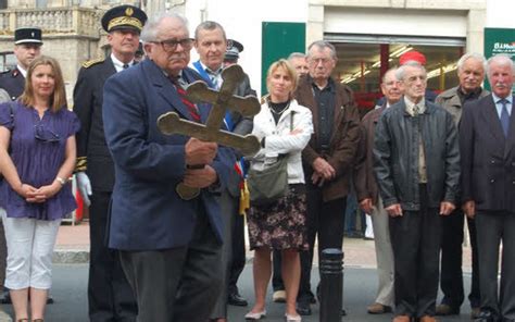 Appel Du Juin Hommage Solennel Aux R Sistants Le T L Gramme