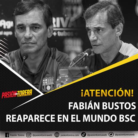 Fabian Bustos Reaparece En El Mundo Bsc Pasion Torera