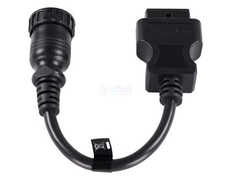 Jaltest Valtra Pins Obd Pins Obd Verloopkabel Astools