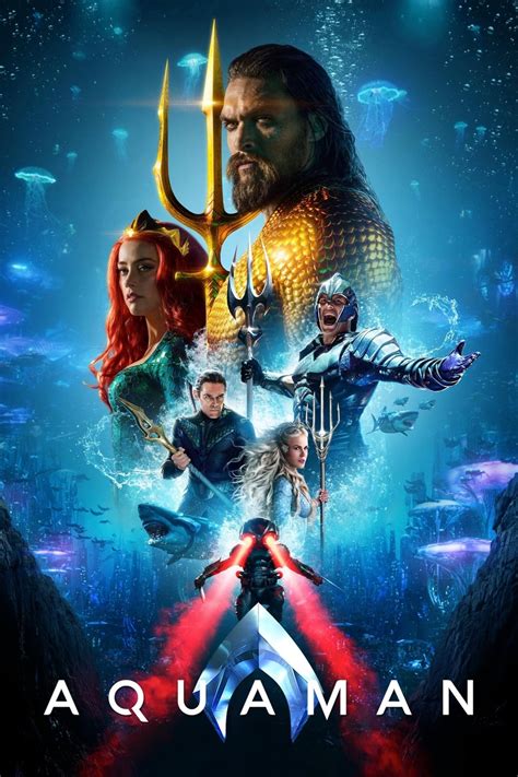 Aquaman (2018) wiki, synopsis, reviews, watch and download