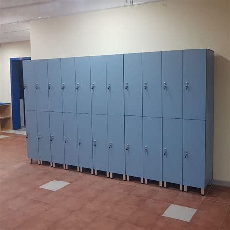 Hpl Compact Laminate Lockers Hpl Locker Cabinet Shopping Mall Locker China Hpl Locker And Locker