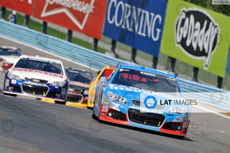 9 11 August 2013 Watkins Glen New York USA Kasey Kahne And Dale