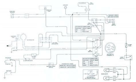 John Deere 170 Wiring Diagram Chicked