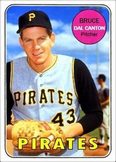 Pittsburgh Pirates Baseball Cards Ideas In Pittsburgh