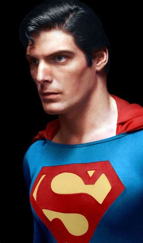 Christopher Reeve(Superman)🌹 - whatsupbugs Photo (45096000) - Fanpop