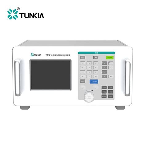 TD1210 Leakage Current Tester Calibration Device - China Leakage ...