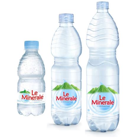 Jual Hanya Instant Le Minerale Air Mineral Pegunungan Botol Besar