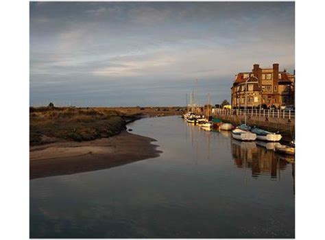 The Blakeney Hotel - Restaurant, Bar and Terrace