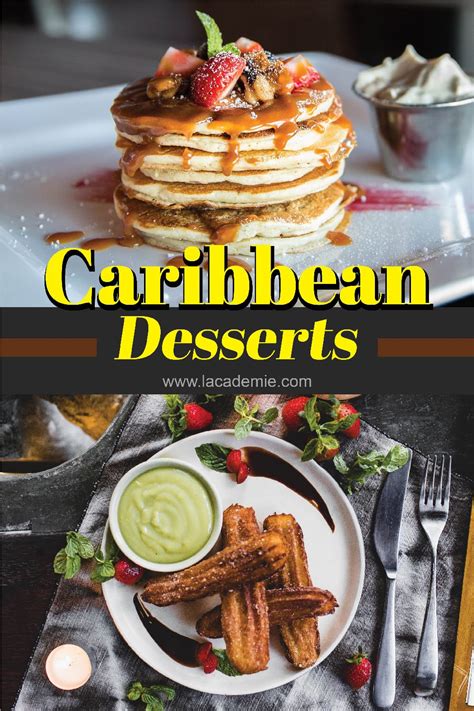 25+ Caribbean Treats to Make at Home in 2024