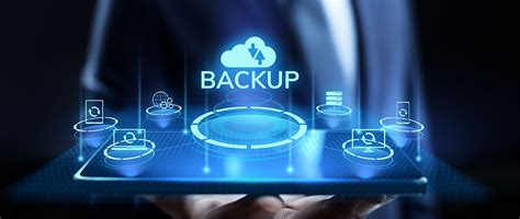 The Importance Of Regular Data Backups Data Recovery Edinburgh