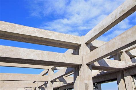 Flexural Capacity And Ductility Of Concrete Beams