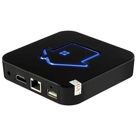 HTV BOX 6 H6 Ultra HD Android 4K