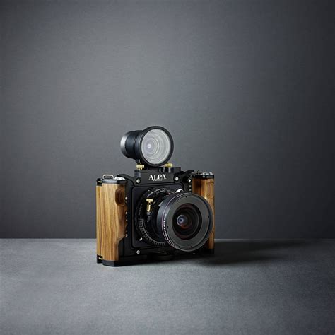 Chinese Court Rules ALPA cameras are "Objects of Applied Art" | ALPA Log