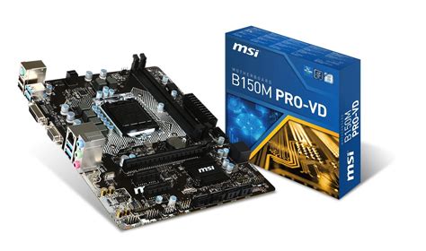 Amazon In Buy Msi Intel Skylake B Lga Ddr Usb Micro Atx