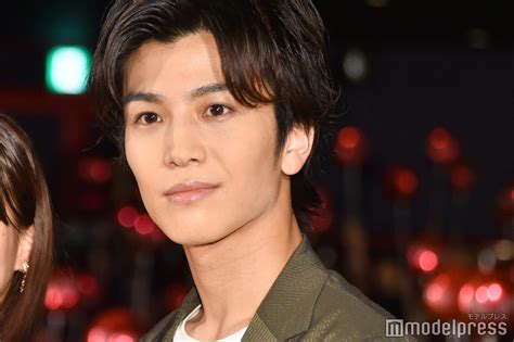 画像619 三代目jsb岩田剛典、篠原涼子と濃厚キス「金魚妻」予告に反響「ドキドキした」「すごく刺激的」 モデルプレス