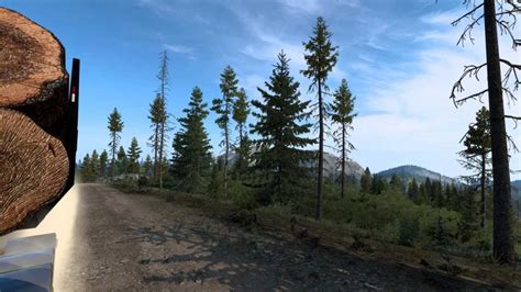 Montana Expansion V Ats Ets Mod Ats Mod