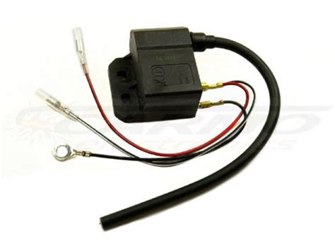 Ignition Coil HT3 CDI Vectriq Parts