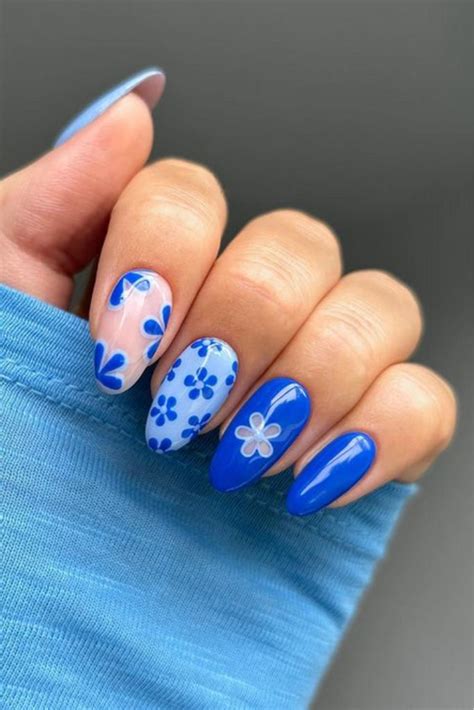 35 Cute Summer Nail Designs For 2025 Girl In Cali