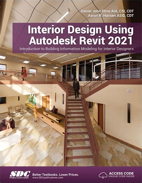 Autodesk Revit Books Textbooks Sdc Publications