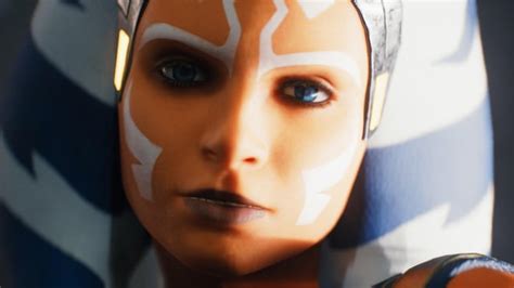 [Jedi: Survivor] Ahsoka Tano : r/FallenOrder