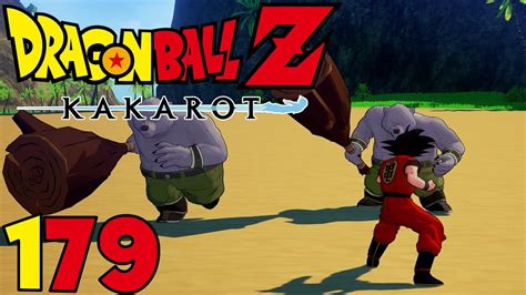 Let S Play Dragon Ball Z Kakarot German Qhd Part Mit