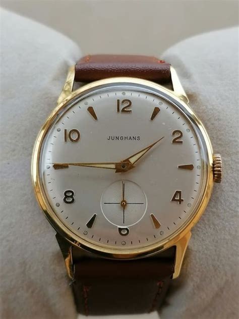 Junghans J Unisex Catawiki