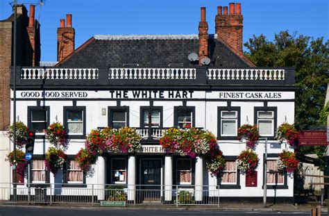 Lost Pubs In Mitcham Surrey