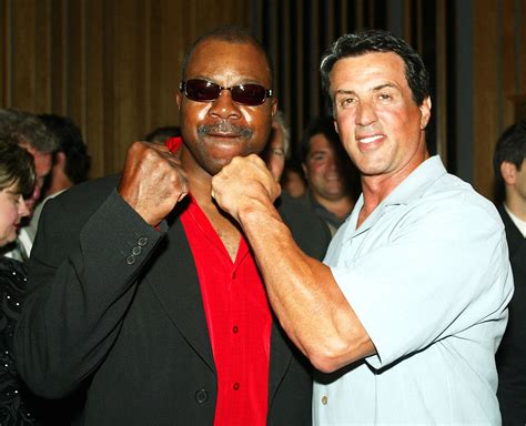 Cinéma Décès De Lacteur Carl Weathers Inoubliable Apollo Creed Dans