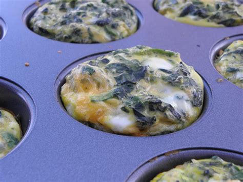 Mini Crustless Quiche Recipe Egg Beaters Besto Blog