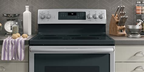 Best Electric Ranges and Stoves 2020 | Reviews by Wirecutter