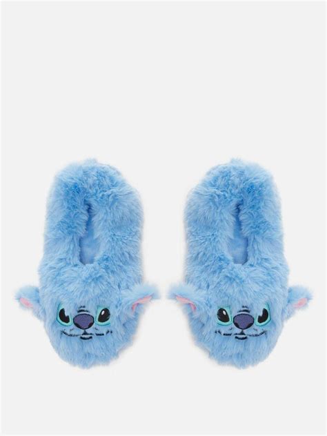 Disney Lilo Stitch Haussocken Von Primark Ansehen