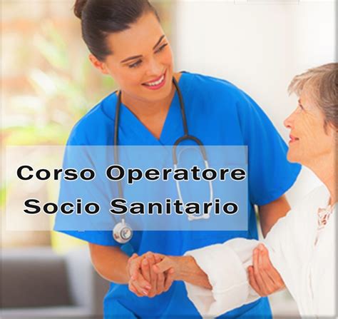 CORSO O S S OPERATORE SOCIO SANITARIO Futura Formazione Srl