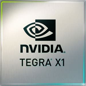 Nvidia Tegra X1 - WikiMovel