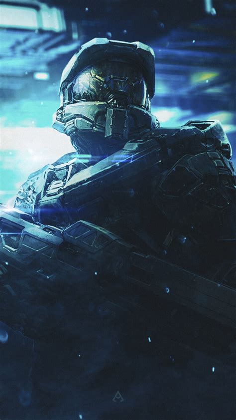 Halo Wallpaper - IXpaper