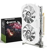 Amazon SOYO AMD Radeon RX470 Graphics Card 4GB GDDR5 256 Bit