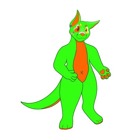 My Sona Naranja What Animal Do You Think She Is Ive Been Told She