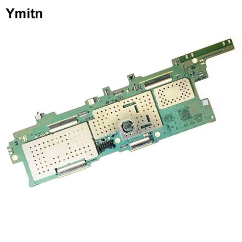 Ymitn Working Well Unlocked With Chips Mainboard Global Firmware