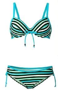 A Nowe Kolorowe Bikini B P C Roz C Hit Allegro Pl