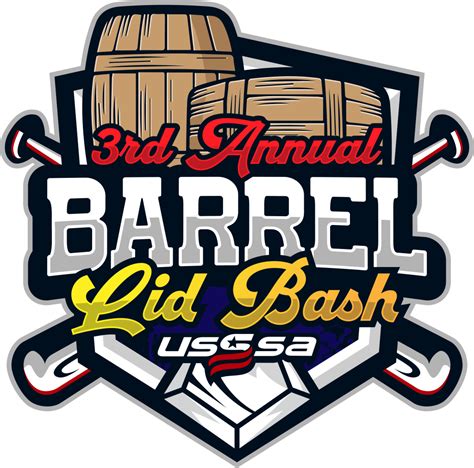 3rd Annual Barrel Lid Bash 2023 Leitchfield KY USSSA Kentucky