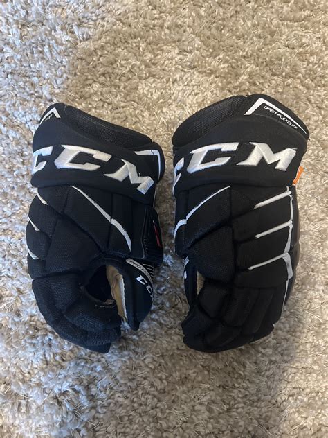 Ccm Ft1 Gloves Sidelineswap