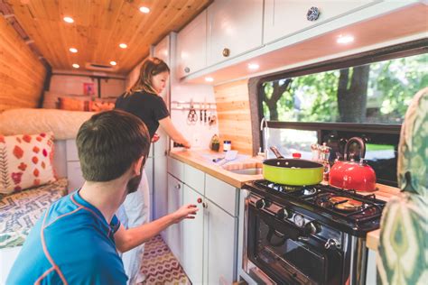 A Beginners Guide To Full Time Rving Rv Lifestyle News Tips Tricks