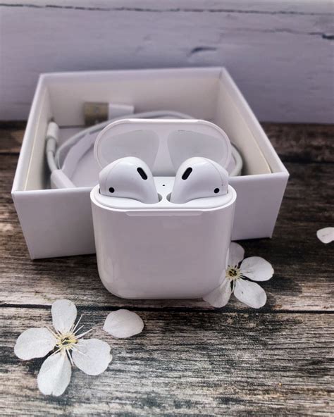 Беспроводные наушники TWS i100 | отзывы