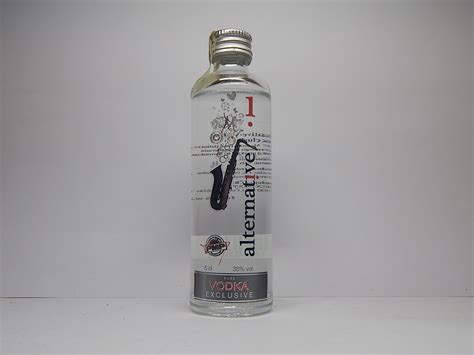 Vodka Sale