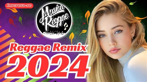 MELÔ DE KAROLA REGGAE REMIX 2024 Exclusiva musicareggaeoficial