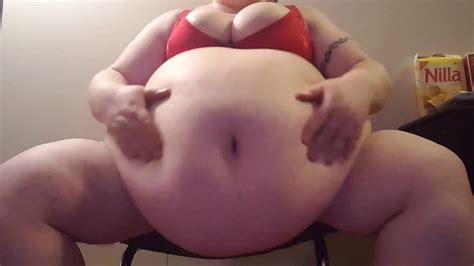 Huge SSBBW Belly Big Tits Porn XHamster
