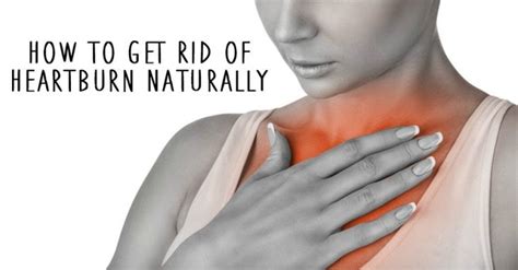 Natural Ways To Relieve Heartburn Progressive Medicine Associates