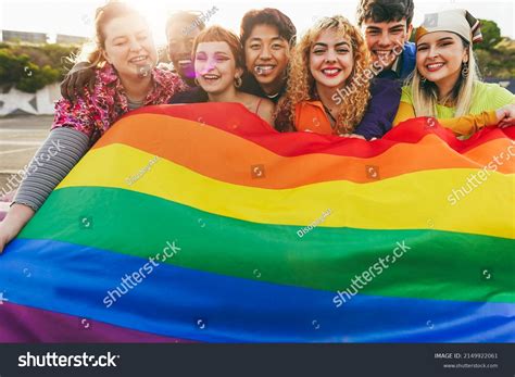 4679 Lgbt Teenagers Images Stock Photos And Vectors Shutterstock